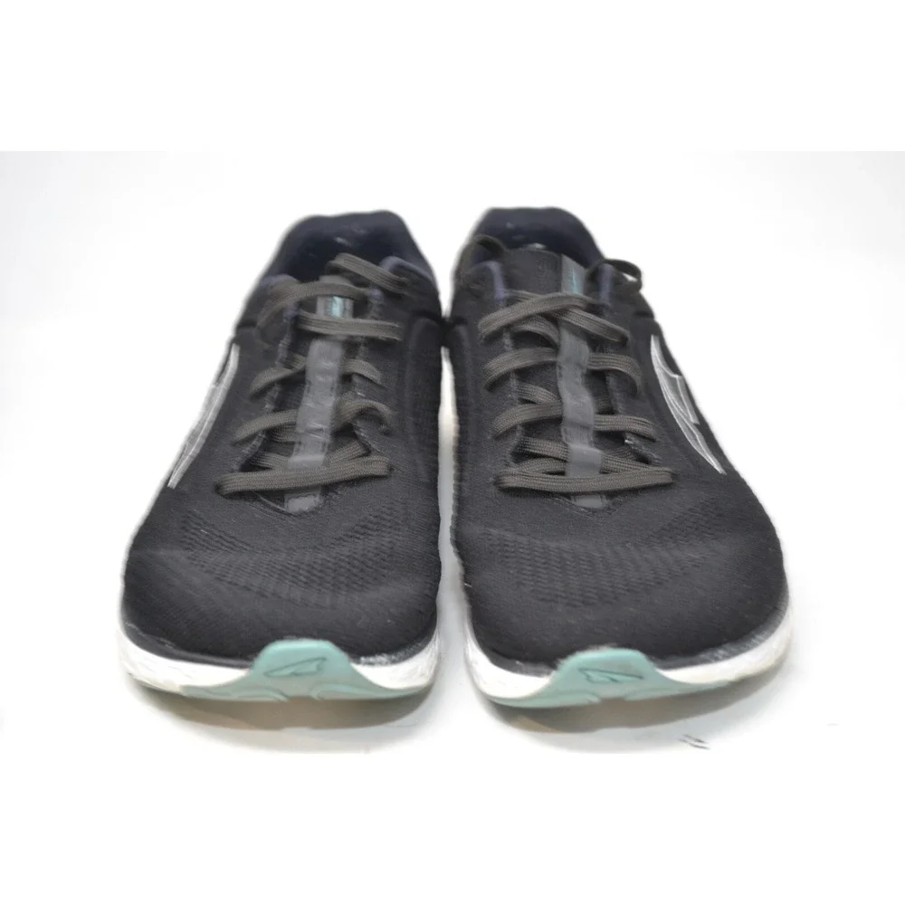 Altra Escalante 2 Womens 9.5 Running Shoes‎ Black Athletic Sneakers ALW1933G000